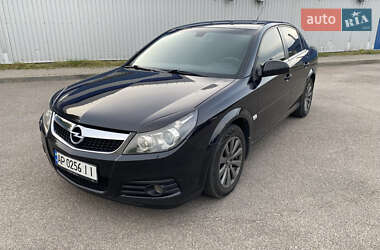 Седан Opel Vectra 2008 в Днепре