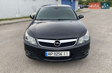 Седан Opel Vectra 2008 в 