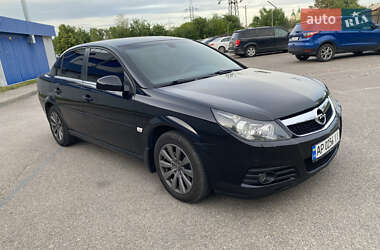 Седан Opel Vectra 2008 в 