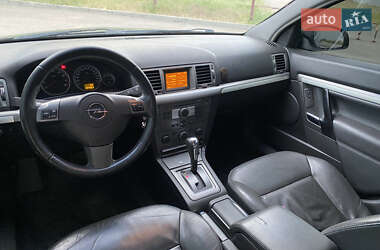 Седан Opel Vectra 2008 в 