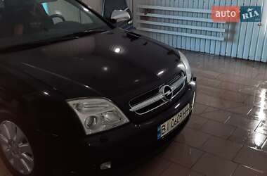 Седан Opel Vectra 2004 в 