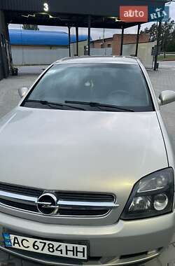 Седан Opel Vectra 2005 в 