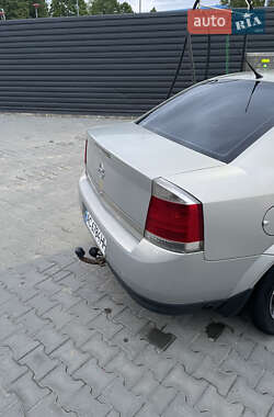 Седан Opel Vectra 2005 в 
