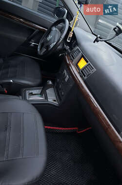 Седан Opel Vectra 2005 в 