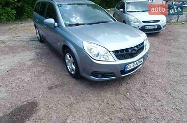 Универсал Opel Vectra 2005 в Прилуках