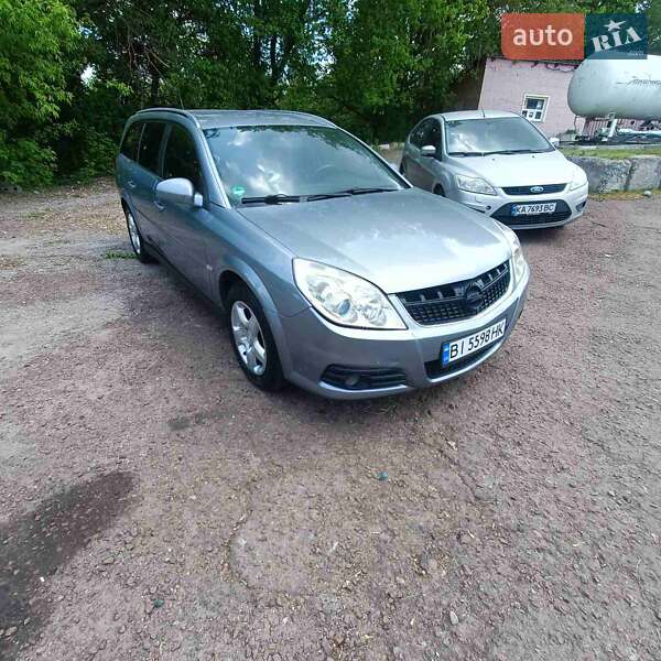 Універсал Opel Vectra 2005 в 