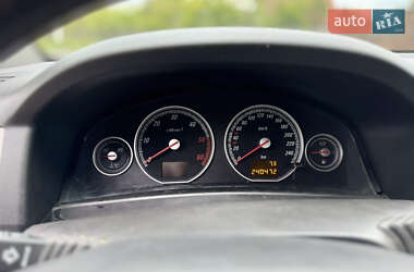 Седан Opel Vectra 2004 в 