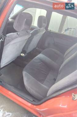 Ліфтбек Opel Vectra 1991 в 