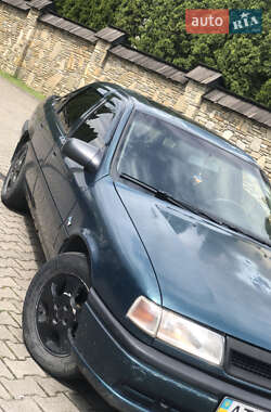 Седан Opel Vectra 1995 в 