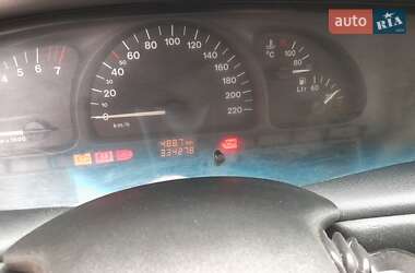 Седан Opel Vectra 1996 в 