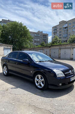 Седан Opel Vectra 2003 в 