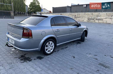 Седан Opel Vectra 2007 в 