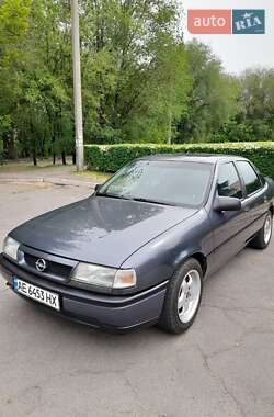 Седан Opel Vectra 1995 в Каменском
