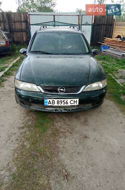 Универсал Opel Vectra 1999 в Бердичеве