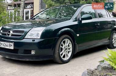 Седан Opel Vectra 2004 в Сумах