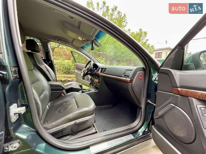 Седан Opel Vectra 2004 в Сумах фото 11 Седан Opel Vectra 2004 в Сумах