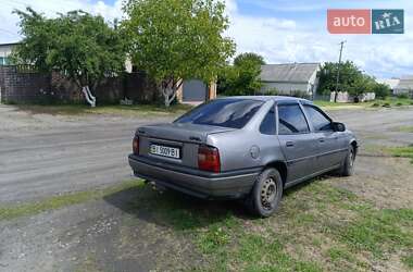 Седан Opel Vectra 1992 в 