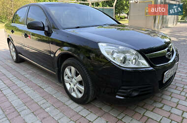 Седан Opel Vectra 2005 в Ладыжине