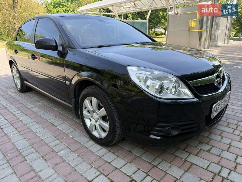 Opel Vectra 2005