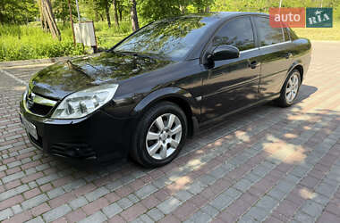 Седан Opel Vectra 2005 в 