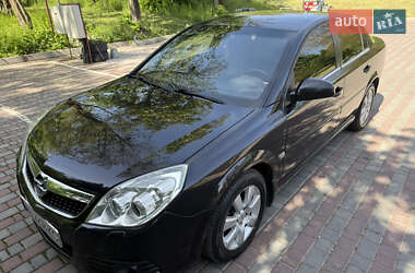 Седан Opel Vectra 2005 в 