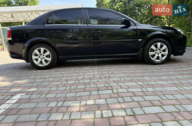 Седан Opel Vectra 2005 в 