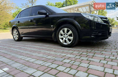 Седан Opel Vectra 2005 в 