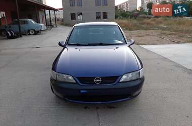Лифтбек Opel Vectra 1997 в Белгороде-Днестровском