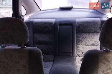 Седан Opel Vectra 1997 в 