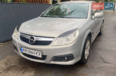 Седан Opel Vectra 2005 в Виннице