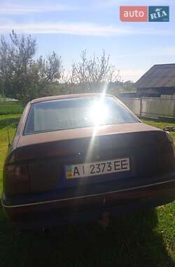 Седан Opel Vectra 1991 в 