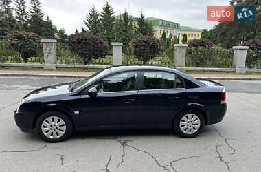 Седан Opel Vectra 2004 в 