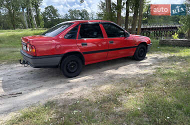 Седан Opel Vectra 1991 в 