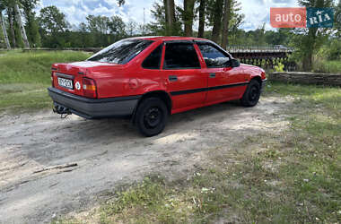 Седан Opel Vectra 1991 в 