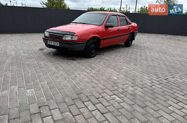 Седан Opel Vectra 1991 в 
