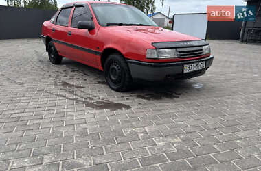 Седан Opel Vectra 1991 в 