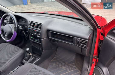 Седан Opel Vectra 1991 в 