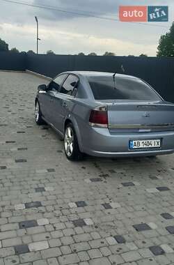 Седан Opel Vectra 2006 в 