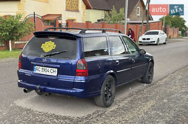 Универсал Opel Vectra 1999 в 