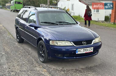 Универсал Opel Vectra 1999 в 