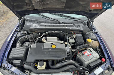 Универсал Opel Vectra 1999 в 