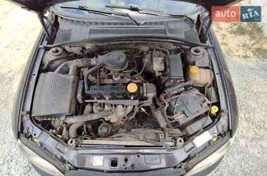 Седан Opel Vectra 1997 в 