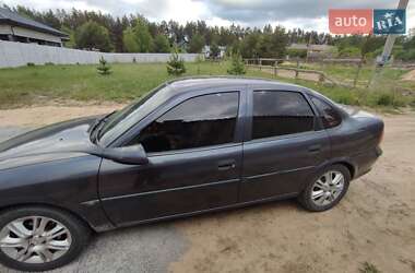 Седан Opel Vectra 1997 в 