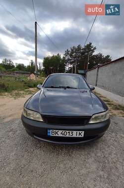 Седан Opel Vectra 1997 в 