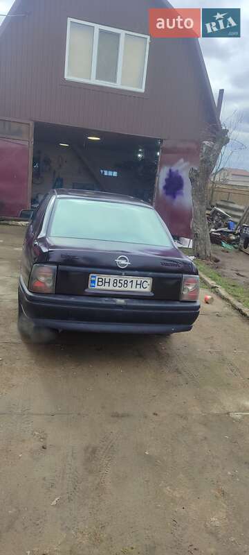 Opel Vectra 1993
