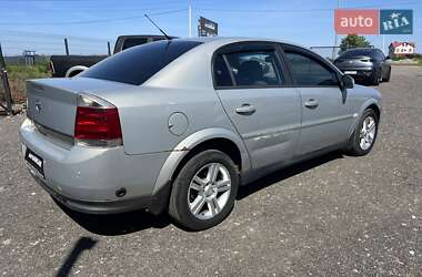 Седан Opel Vectra 2005 в 