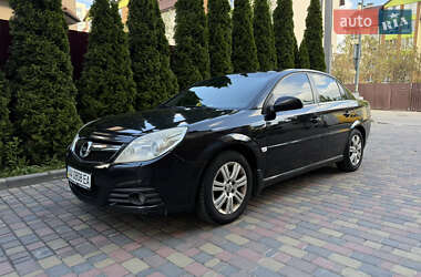 Седан Opel Vectra 2007 в Киеве