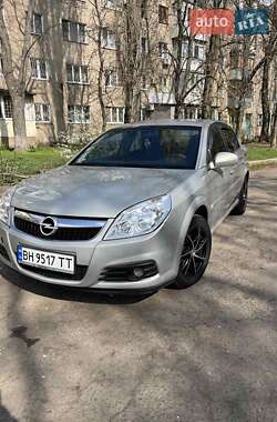 Седан Opel Vectra 2006 в Одессе