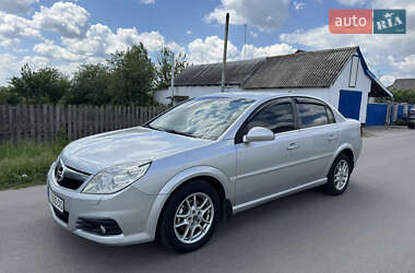 Седан Opel Vectra 2006 в Белой Церкви