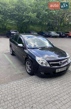 Седан Opel Vectra 2005 в Рівному